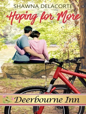 cover image of Hoping for More